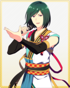 受け継がれる輝き R