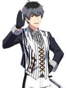 聴覚を活かして R+