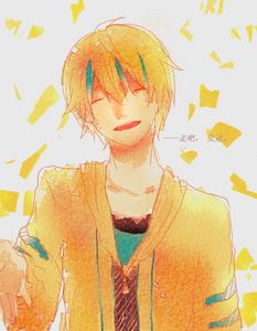 画师：铃铛爱丸子