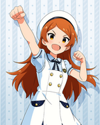 夏服シリーズ SR