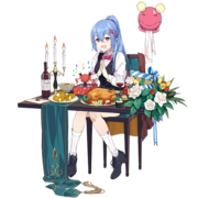 爱迪生·感恩节（上）