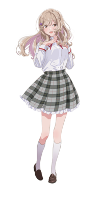 瀬名紫陽花- Moegirlpedia 瀬名紫陽花- Moegirlpedia