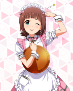 MILLION LIVE CLOSET! Reburn SR