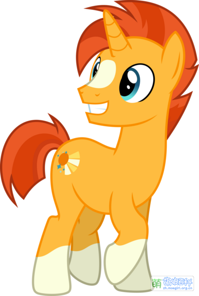 File:Sunburst by chainchomp2-d9iyu5t.png