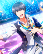 グローリーモノクローム SR+