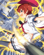 ヒーローズ・ジェネシス SR