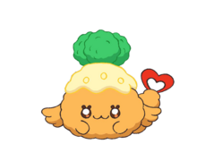 エビフライのレシピッピ