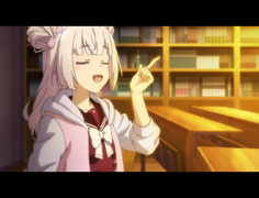 即使有独角兽也不奇怪！