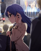 揺るぎない存在意義 SR