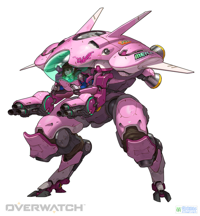 D Fuva D.Va - 萌娘百科 万物皆可萌的百科全书