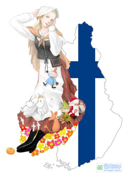 File:Finnish Maiden02.jpg