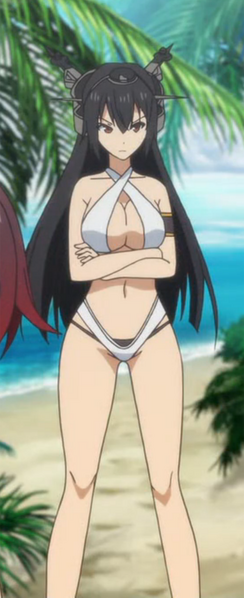 File:Nagato swimsuit.png