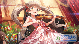 キラキラコンチェルト SSR