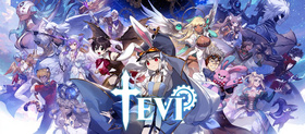 TEVI - 萌娘百科 万物皆可萌的百科全书