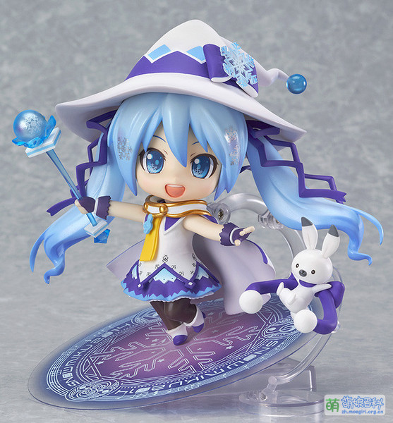 File:Yukimiku2014 Nendoroid with Magic Circle.jpg