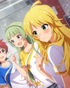 覚醒する私たち SR