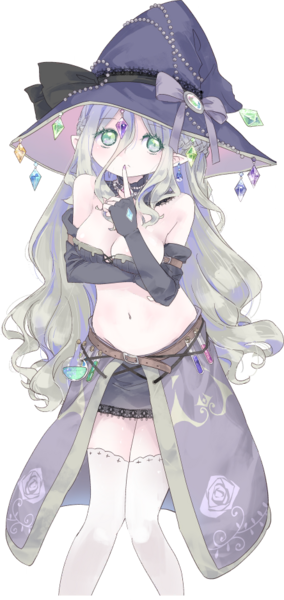 File:AliceinCradle Character Laevigata.png