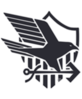 白鹰LOGO 尺寸修改版 如非必要请勿替换