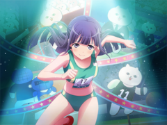 竞技的Revue Encore