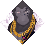 ゴアレ CV：杉田智和