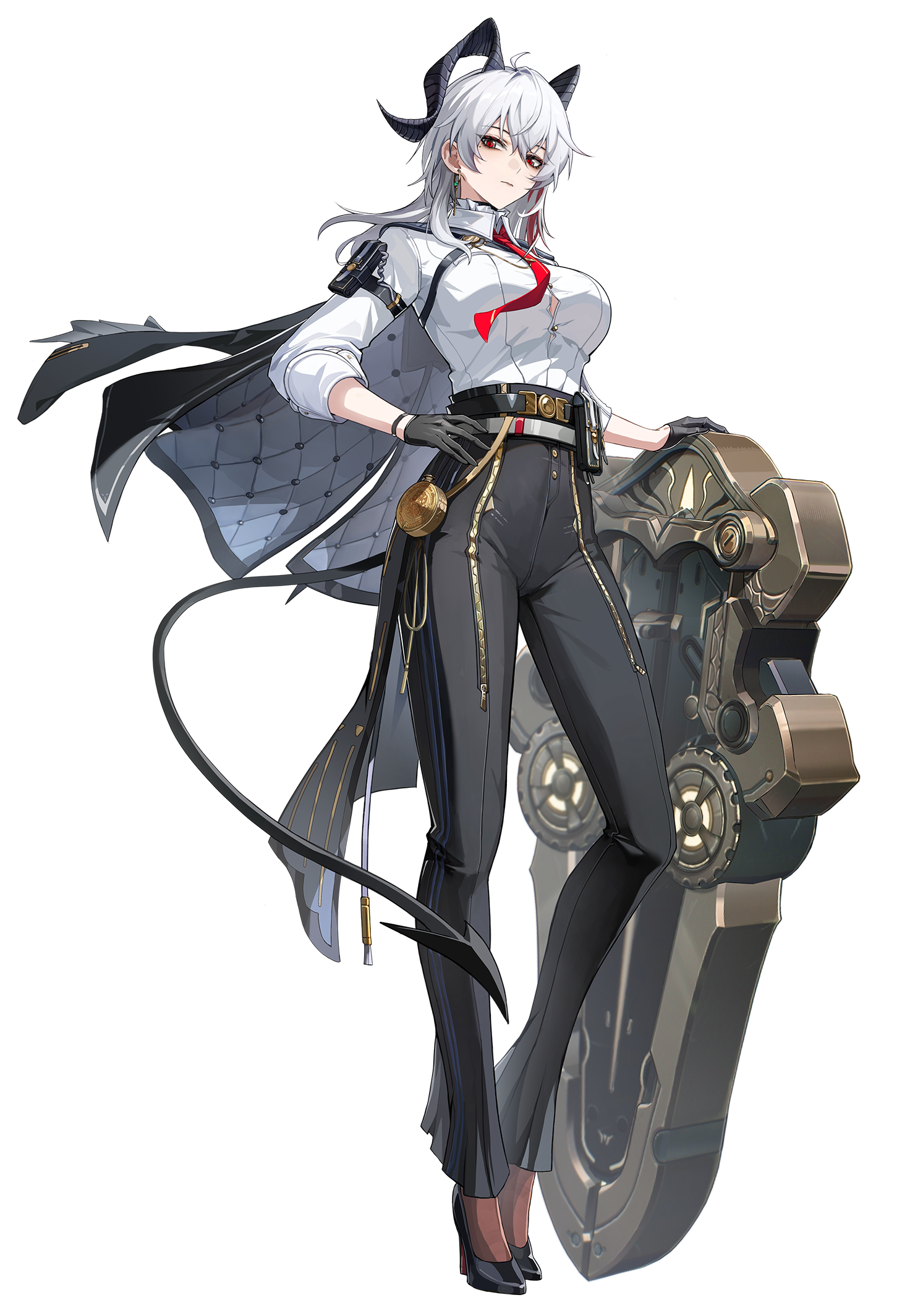 Zani - Moegirlpedia