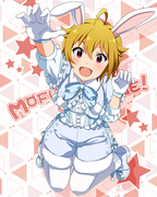 もふもふチェンジ！シリーズ SR+