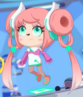 《疯狂超能营》第56集