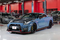 2022款日产GT-R Nismo（DBA-R35）