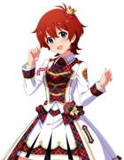 百万现场十周年角色立绘