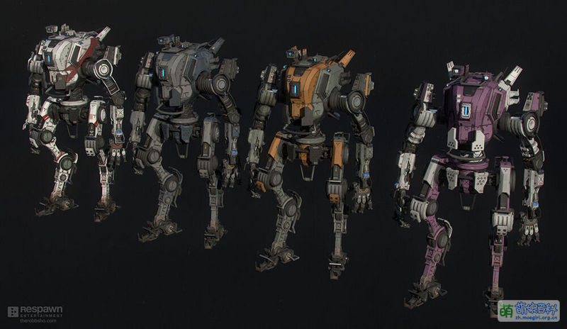 File:TF2 Ronin Warpaints.jpg