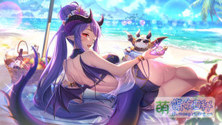 ★★★ 帆稀(夏日)