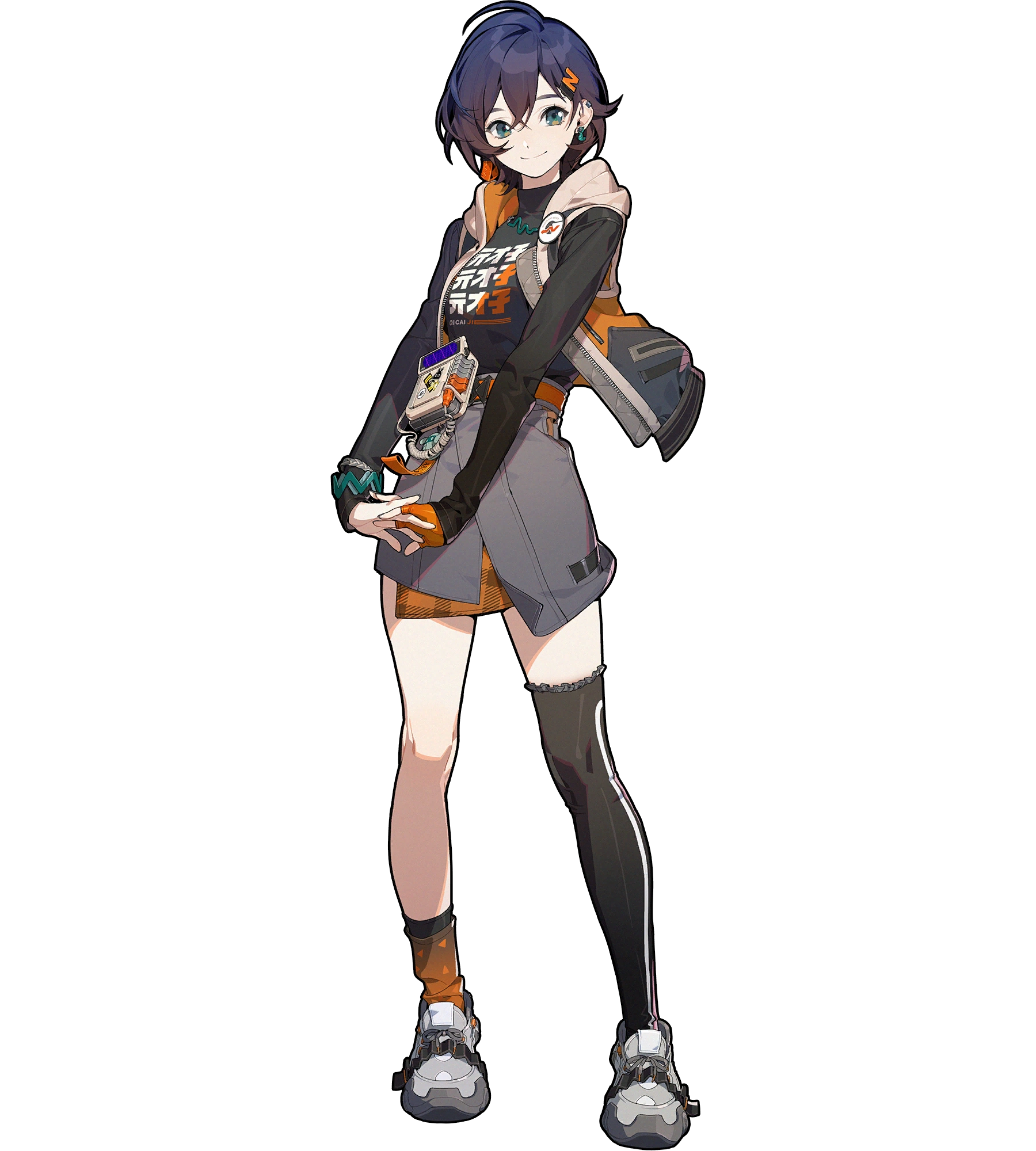 リン - Moegirlpedia