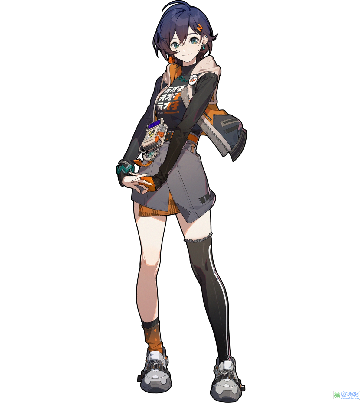 リン - Moegirlpedia