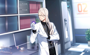 【興味深い研究対象】ヴィクター・ヴァレンタイン