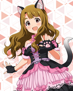 もふもふチェンジ！シリーズ SR