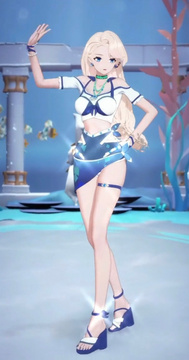 泳装（二阶段）