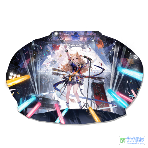 空弦-闪耀阶梯-宣传策略