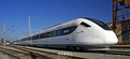 CRH6A-0401在中国铁道科学研究院（哈局动车段拍摄）