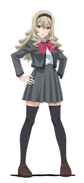 File:Claudine Saijo.png