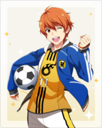 スタートライン N+