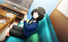 輝き放つ旋律 SR