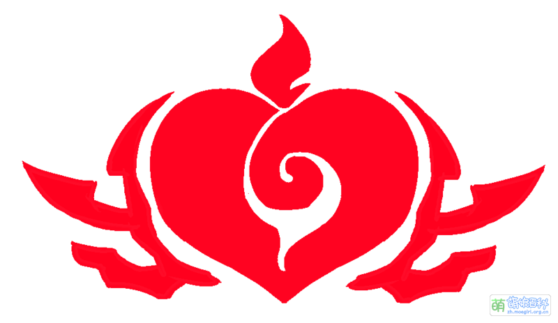 File:哈朵国徽 白描边.png