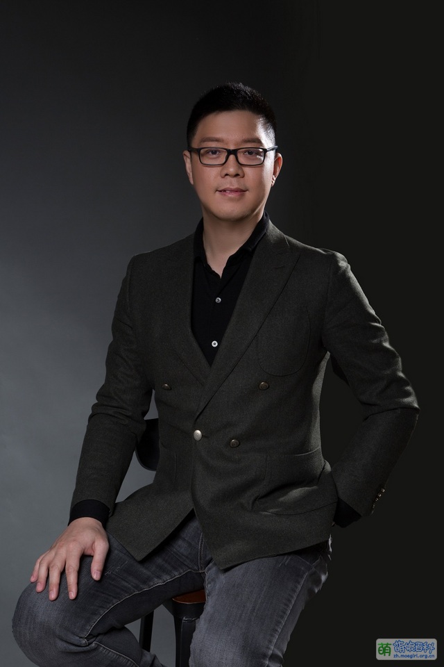 王巍 - 萌娘百科 万物皆可萌的百科全书