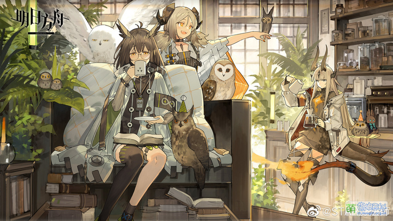 File:Arknights STAR影法師 二周年贺图.jpg