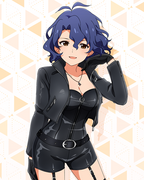 MILLION LIVE CLOSET! SR