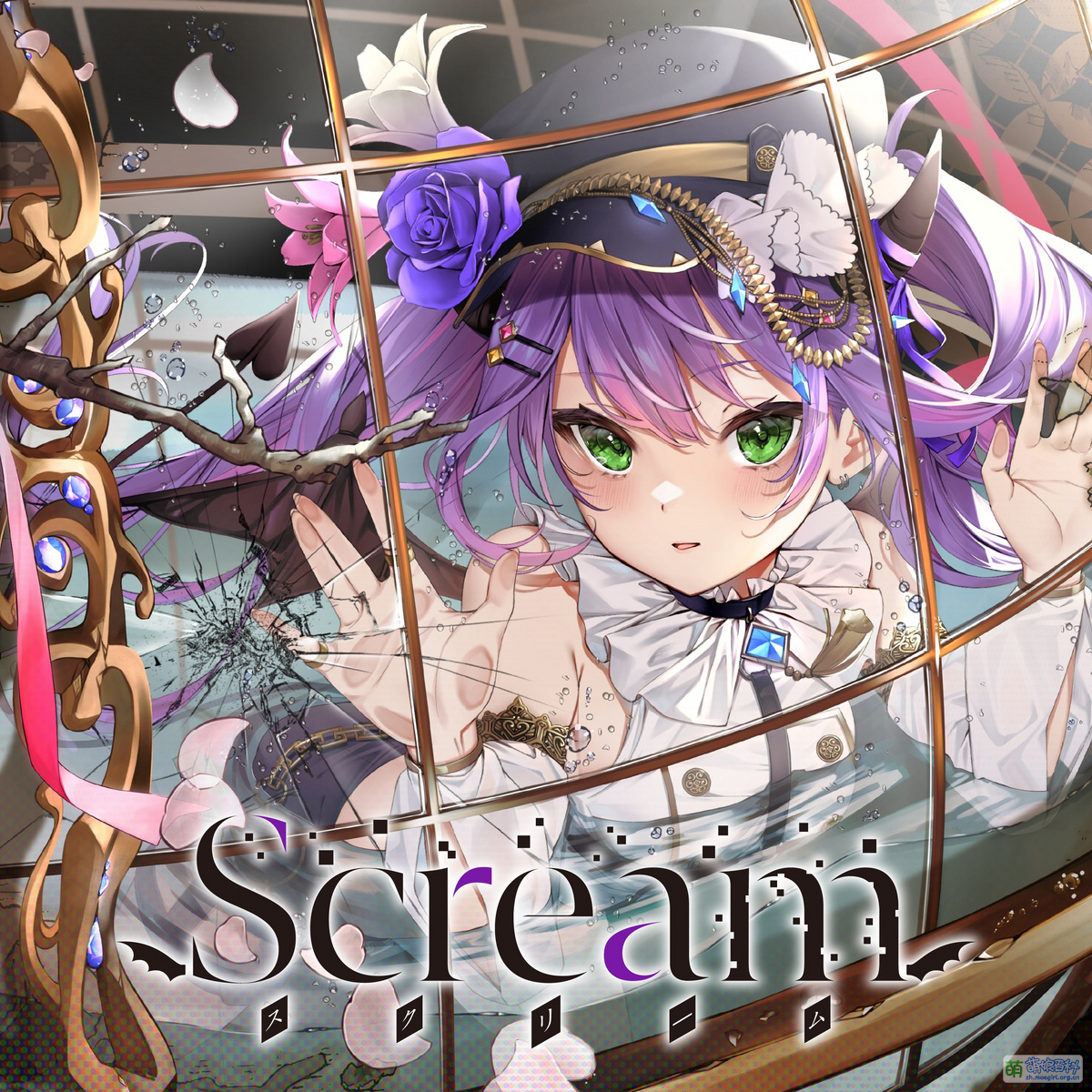 AKUMA - 萌娘百科万物皆可萌的百科全书