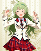 制服シリーズ SR+