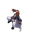 三觉动作