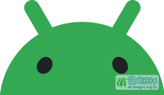 文件:Android Robot Head 2023.svg - 萌娘共享