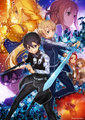 3期 Alicization abec绘视觉图